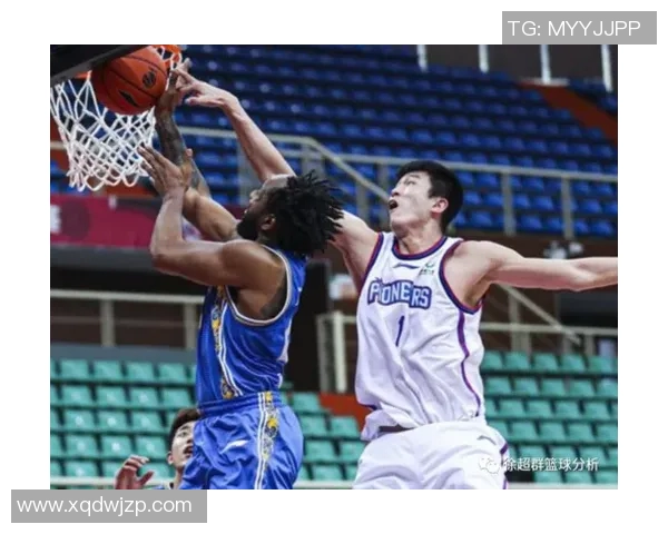 重庆篮球队的节奏探讨与发展现状分析